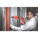 MILWAUKEE M18FSGC-202X FUEL 18V 2 X 2.0AH LI-ION REDLITHIUM BRUSHLESS CORDLESS DRYWALL SCREWDRIVER WITH ATTACHMENT - Image 6