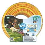 FITT 30M HEAVY BRAIDED NTS WINTECH HOSE - Image 2