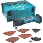 MAKITA DTM51ZJX7 18V LI-ION LXT CORDLESS MULTI-TOOL - BARE