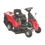 MOUNTFIELD MTF 66 MQ 66CM 224CC RIDE ON MOWER - Image 9