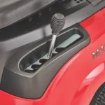 MOUNTFIELD MTF 66 MQ 66CM 224CC RIDE ON MOWER - Image 7