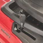 MOUNTFIELD MTF 66 MQ 66CM 224CC RIDE ON MOWER - Image 5