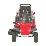 MOUNTFIELD MTF 66 MQ 66CM 224CC RIDE ON MOWER - Image 2