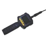 STANLEY INSPECTION CAMERA WITH 2 1/3" BLACK & WHITE SCREEN - Image 3