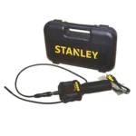 STANLEY INSPECTION CAMERA WITH 2 1/3" BLACK & WHITE SCREEN - Image 4