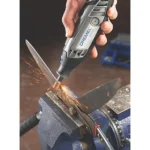 DREMEL 3000 SERIES 130W ELECTRIC MULTI-TOOL KIT 240V 16 PIECES - Image 3