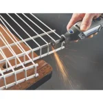 DREMEL 3000 SERIES 130W ELECTRIC MULTI-TOOL KIT 240V 16 PIECES - Image 5