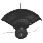 TITAN TTBCP33-4 33CC SPLIT STRAIGHT SHAFT BRUSHCUTTER - Image 4