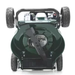 WEBB WER40HPSFX 41CM 123CC HAND-PROPELLED ROTARY PETROL LAWN MOWER - Image 7
