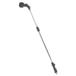 SPEAR & JACKSON TELESCOPIC WATERING WAND