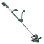 BOSCH 18V 1 X 2.0AH LI-ION POWER FOR ALL CORDLESS GRASS TRIMMER - Image 2