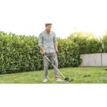 BOSCH 18V 1 X 2.0AH LI-ION POWER FOR ALL CORDLESS GRASS TRIMMER - Image 4