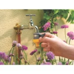 HOZELOCK 14-18MM MIXER TAP CONNECTOR - Image 2