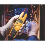 FLUKE AC/DC ELECTRICAL TESTER 100A - Image 4