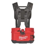 MILWAUKEE M18 BPFPH-401 18V 1 X 4.0AH LI-ION REDLITHIUM CORDLESS SPRAYER - Image 2