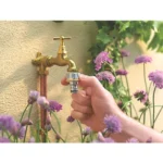 HOZELOCK 1/2 & 3/4" THREADED TAP CONNECTOR - Image 2