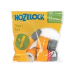 HOZELOCK SPRAYER & HOSE FITTINGS STARTER KIT 4 PIECES - Image 2