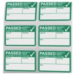 KEWTECH PASS TEST LABELS 500 PACK - Image 2