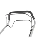 MOUNTFIELD SP53H 51CM 167CC SELF-PROPELLED ROTARY PETROL LAWN MOWER - Image 3