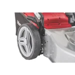 MOUNTFIELD SP53H 51CM 167CC SELF-PROPELLED ROTARY PETROL LAWN MOWER - Image 4