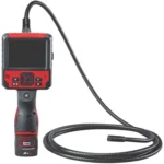MILWAUKEE M12ICAV3 INSPECTION CAMERA WITH 3 1/4" COLOUR SCREEN - Image 3