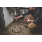 MILWAUKEE M12ICAV3 INSPECTION CAMERA WITH 3 1/4" COLOUR SCREEN - Image 5