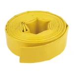 LAYFLAT HOSE YELLOW 10M X 2"