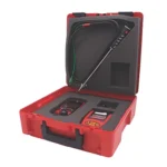 ROTHENBERGER RO458S FLUE GAS ANALYSER - Image 4