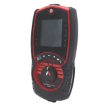 ROTHENBERGER RO458S FLUE GAS ANALYSER - Image 3