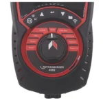 ROTHENBERGER RO458S FLUE GAS ANALYSER - Image 2