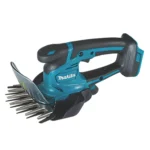 MAKITA DUM604RTX 18V 1 X 5.0AH LI-ION LXT CORDLESS GRASS SHEARS - Image 5